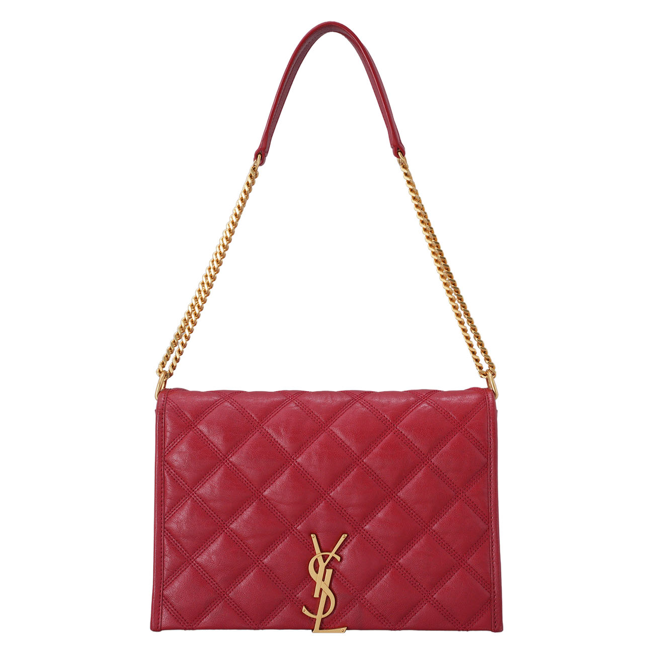 Yves Saint Laurent(USED)생로랑 650769 베카 체인백